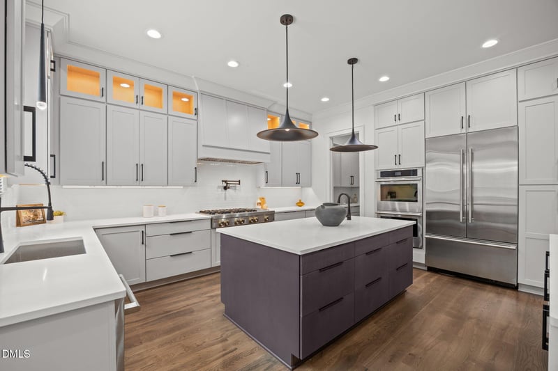 8208 Mary Claire Ln, Wake Forest, NC 27587