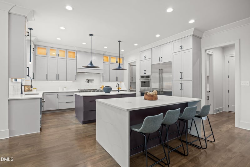 8208 Mary Claire Ln, Wake Forest, NC 27587