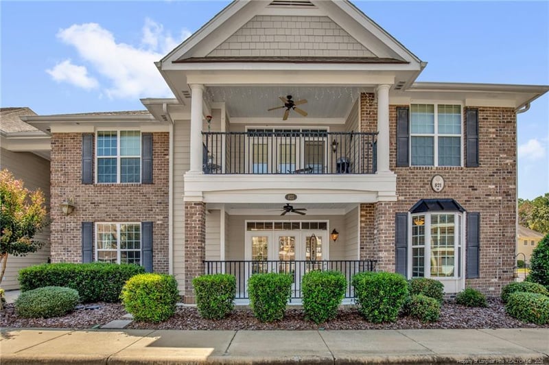 821 Astron Ln #103, Fayetteville, NC 28314