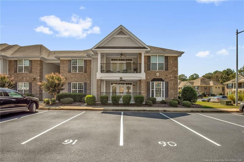821 Astron Ln #103, Fayetteville, NC 28314