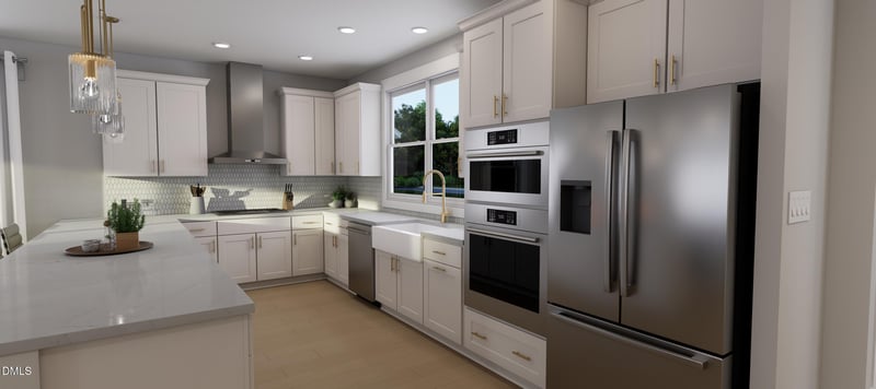 821 Fireship Rd, Fuquay Varina, NC 27526
