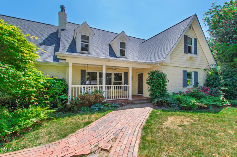 821 Lake Boone Trl, Raleigh, NC 27607