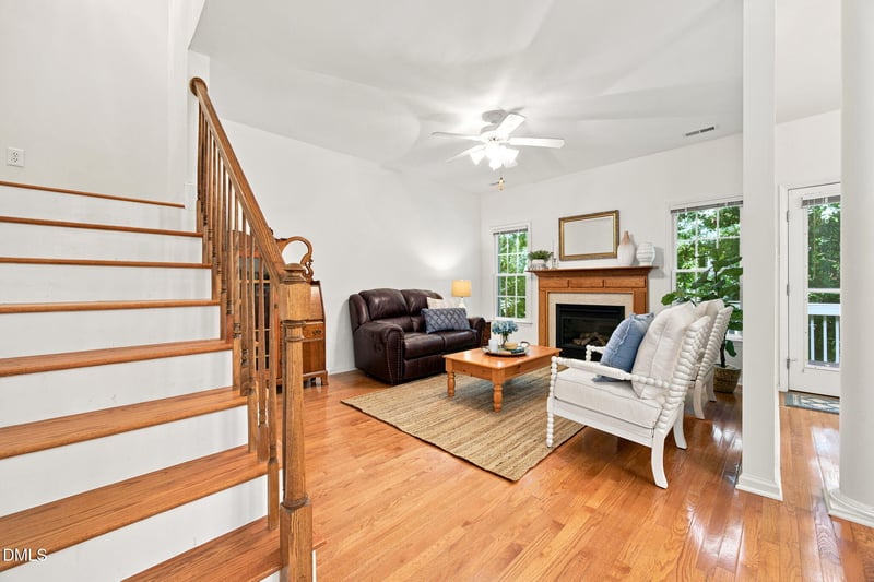 8211 Hempshire Pl #104, Raleigh, NC 27613