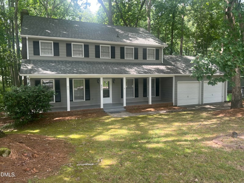 8217 Clear Brook Dr, Raleigh, NC 27615