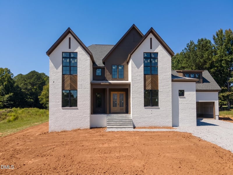 8217 Harmony Meadow Way, Youngsville, NC 27596