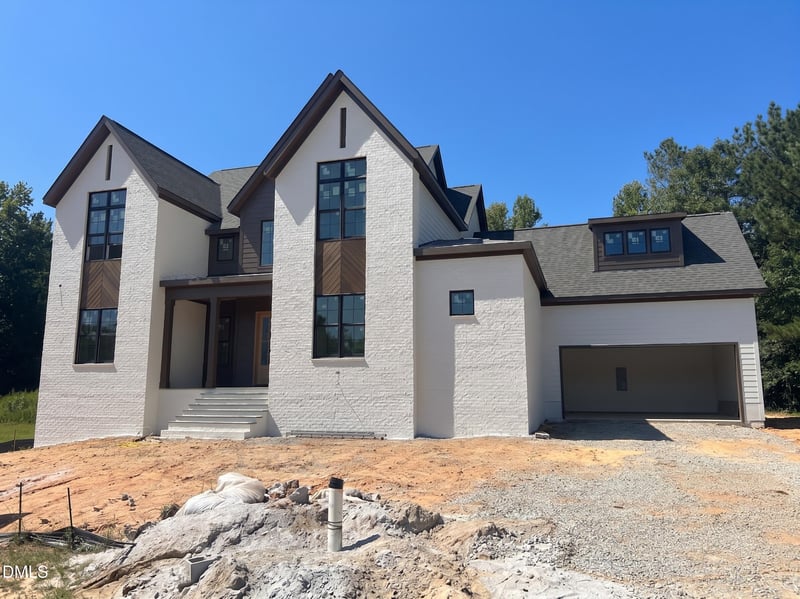 8217 Harmony Meadow Way, Youngsville, NC 27596