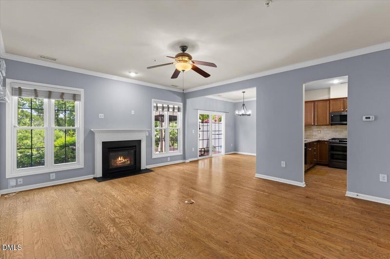 8217 Yaxley Hall Dr, Raleigh, NC 27616