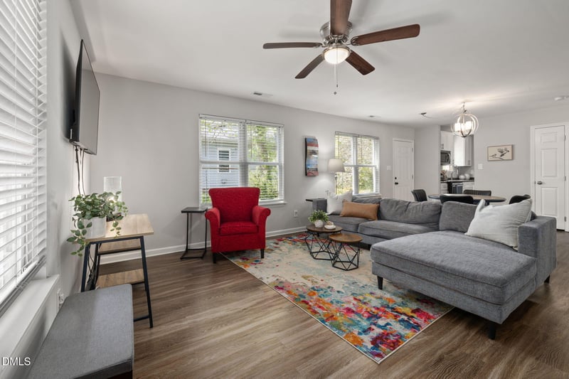 822 Gerard St, Durham, NC 27701