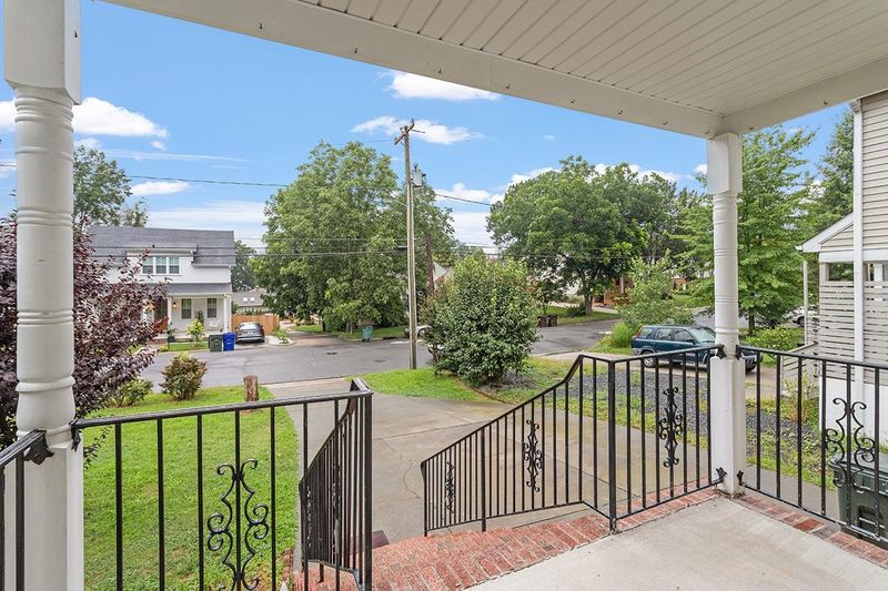 822 Glendale Ave, Durham, NC 27701