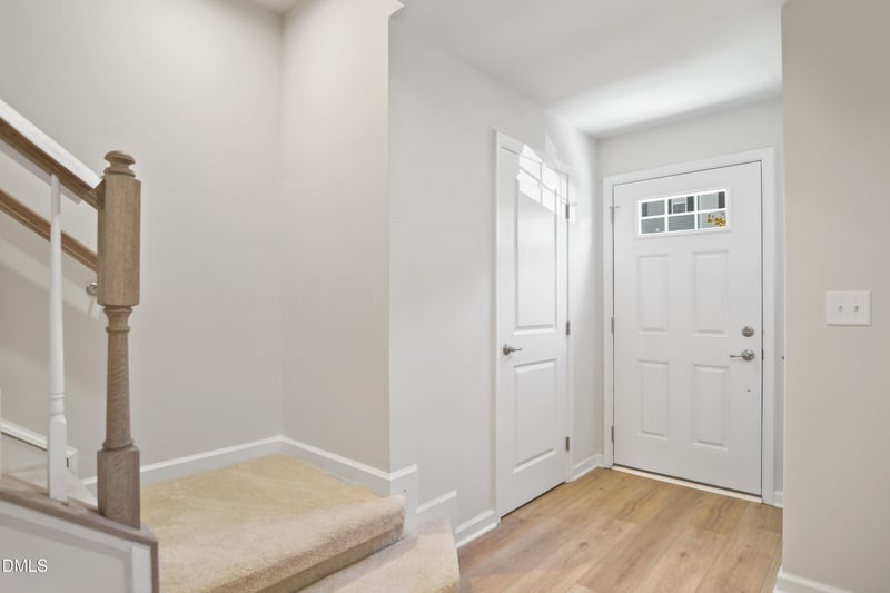 822 Romeria Dr, Durham, NC 27713
