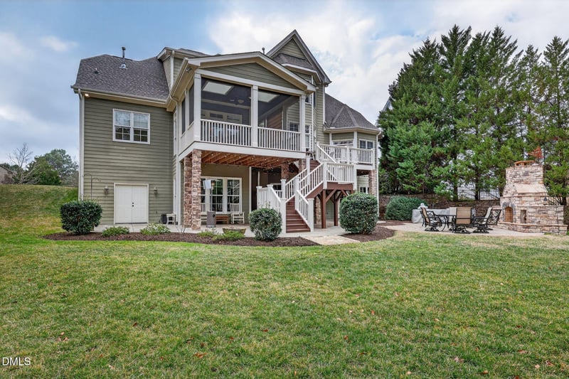 8220 Green Hope School Rd, Cary, NC 27519