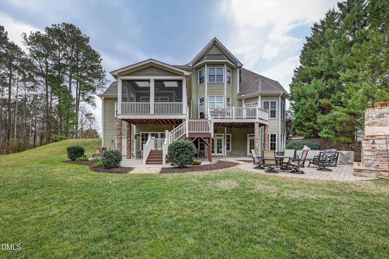 8220 Green Hope School Rd, Cary, NC 27519