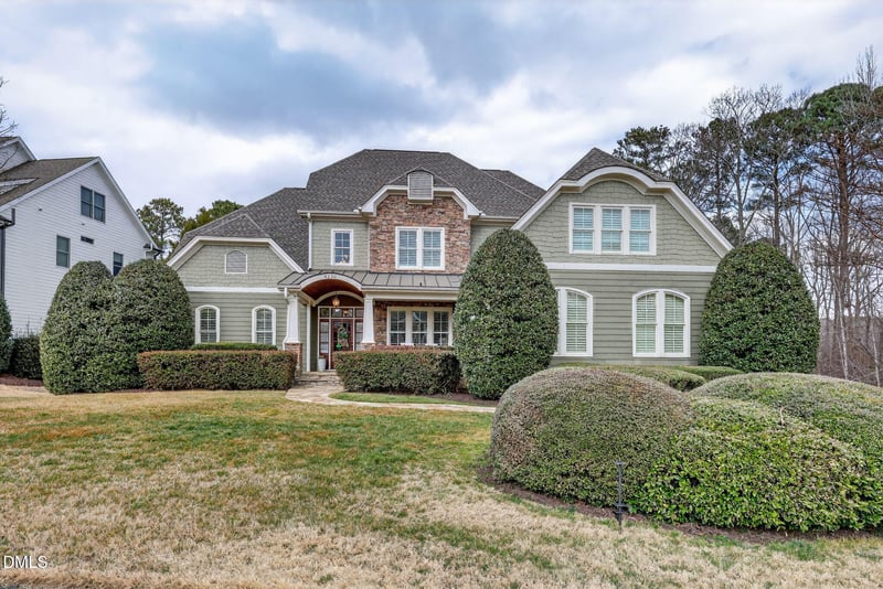 8220 Green Hope School Rd, Cary, NC 27519