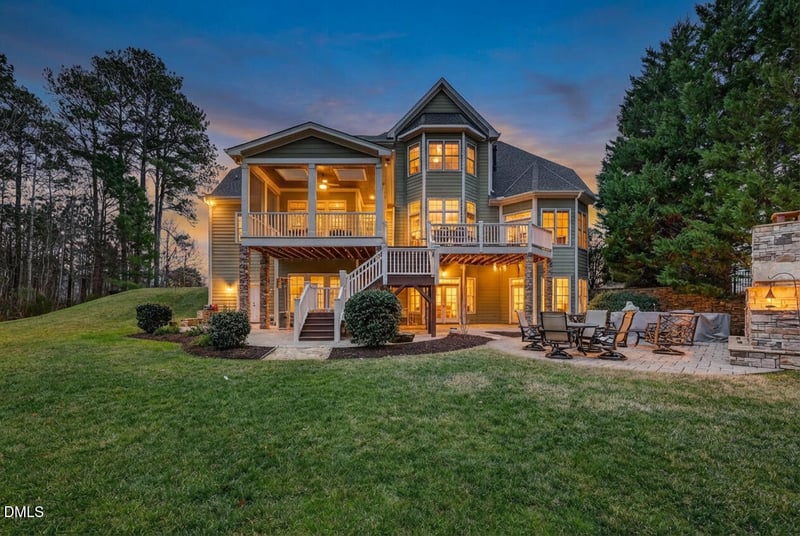 8220 Green Hope School Rd, Cary, NC 27519