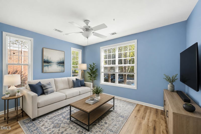 8221 Allyns Landing Way #204, Raleigh, NC 27615