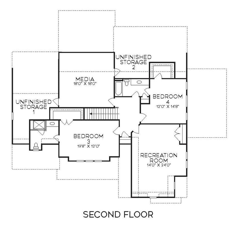 8221 Harmony Meadow Way, Youngsville, NC 27596