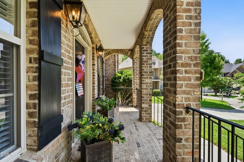 8227 Cushing St, Raleigh, NC 27613