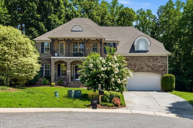 8227 Cushing St, Raleigh, NC 27613