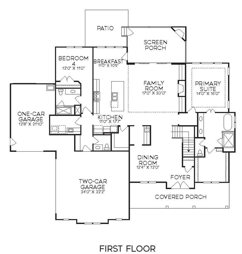 8228 Harmony Meadow Way, Youngsville, NC 27596