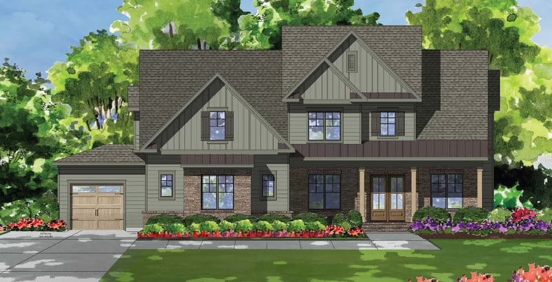 8228 Harmony Meadow Way, Youngsville, NC 27596