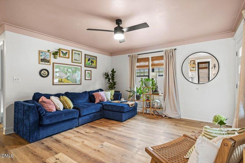 823 Gerard St, Durham, NC 27701