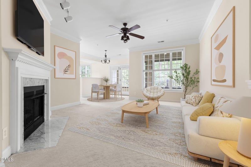 823 Providence Glen Dr, Chapel Hill, NC 27514