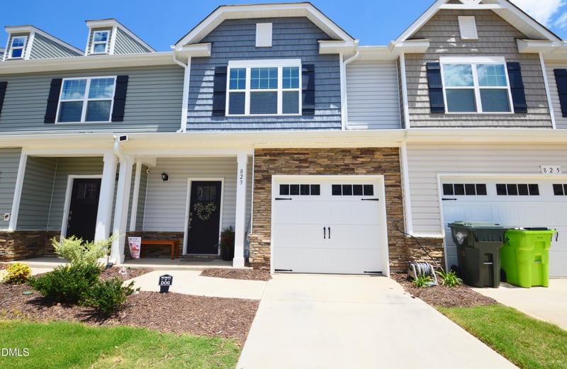 823 Pryor St, Mebane, NC 27302