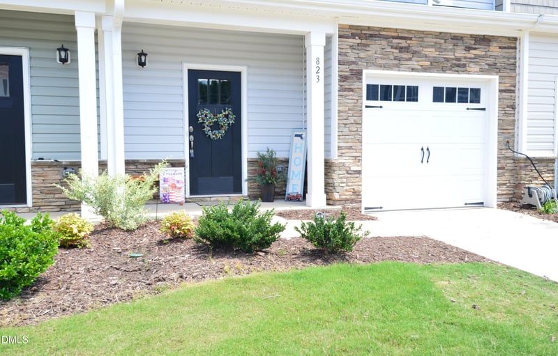 823 Pryor St, Mebane, NC 27302