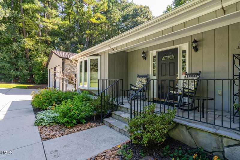 8236 Jackson Rd, Wake Forest, NC 27587