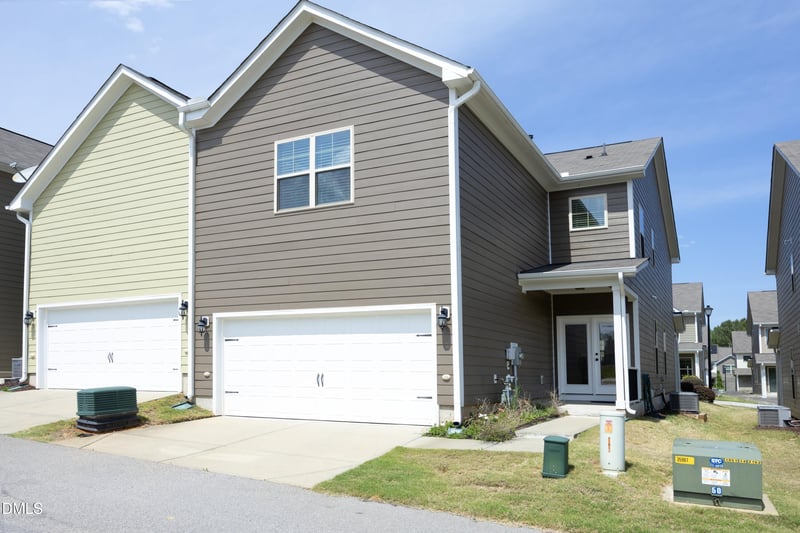 824 Country Downs Rd, Wake Forest, NC 27587