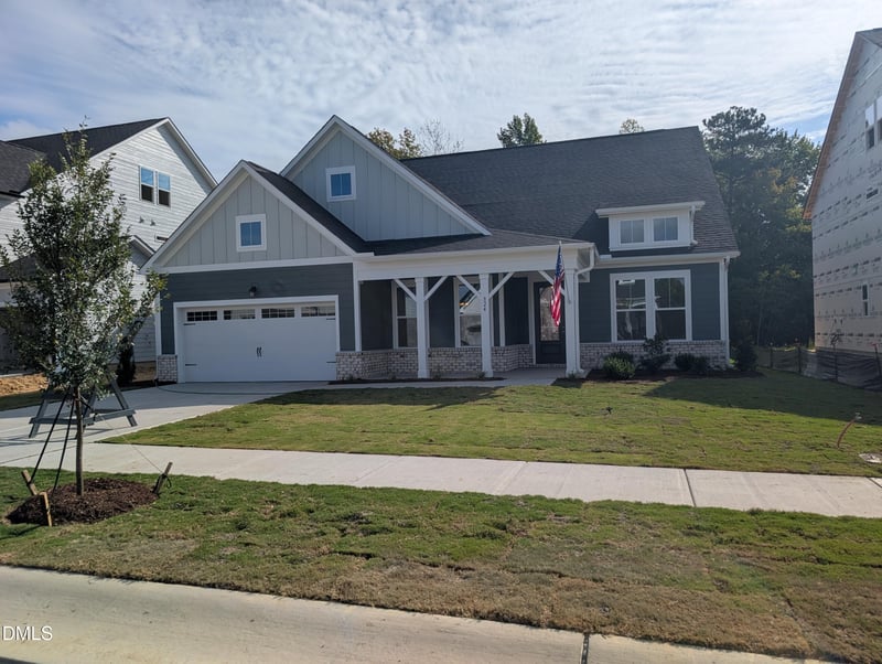 824 Diana Victoria Ct, Wendell, NC 27591