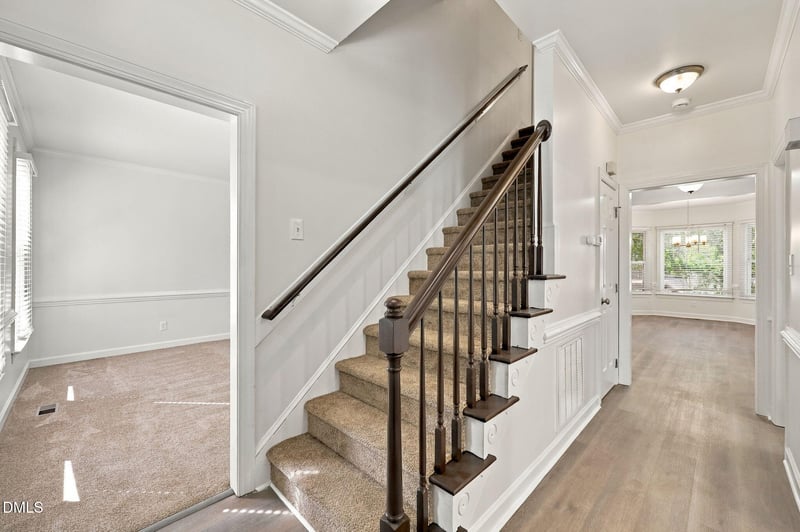 824 Elbridge Dr, Raleigh, NC 27603