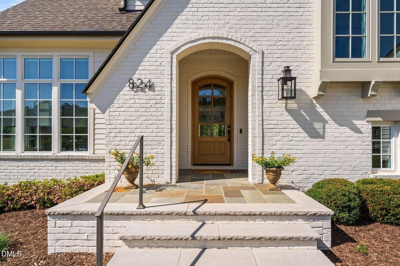 824 Journeys Rest Ln, Apex, NC 27523