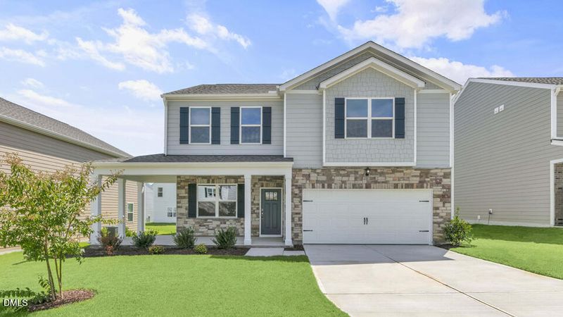 824 Norma Dr, Wendell, NC 27591