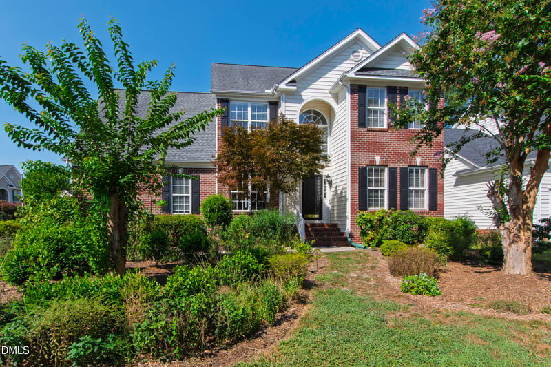 8245 Haines Creek Ln, Raleigh, NC 27616
