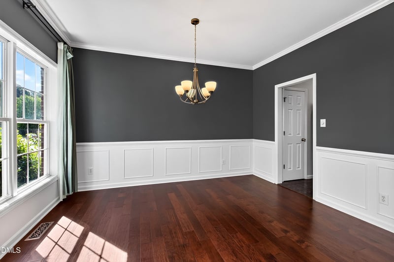 8245 Haines Creek Ln, Raleigh, NC 27616