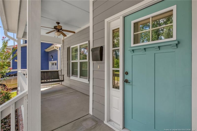 825 Mandolin Ct, Fayetteville, NC 28305