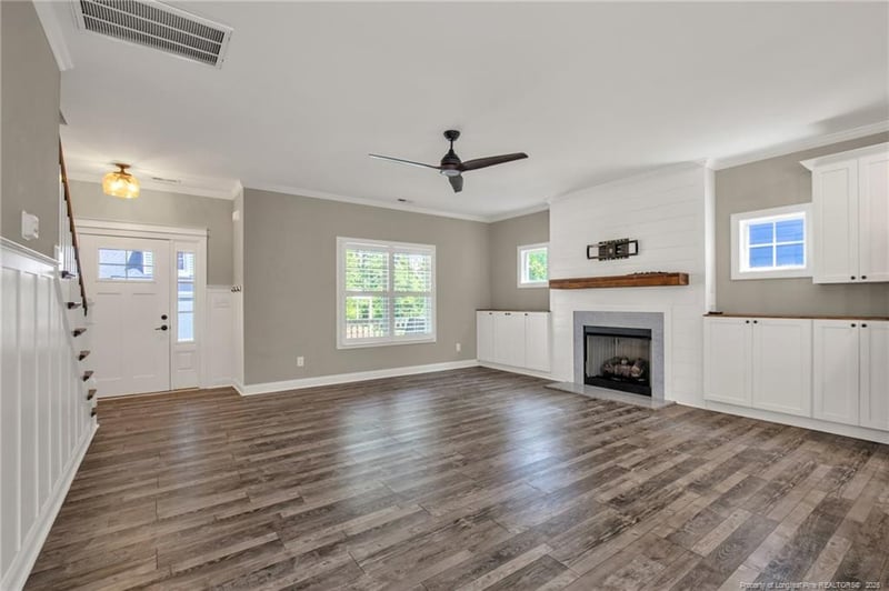 825 Mandolin Ct, Fayetteville, NC 28305