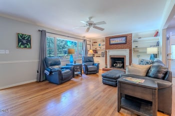 825 Ralph Dr, Cary, NC 27511