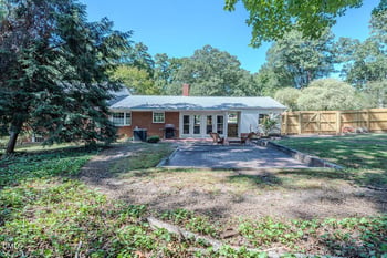 825 Ralph Dr, Cary, NC 27511