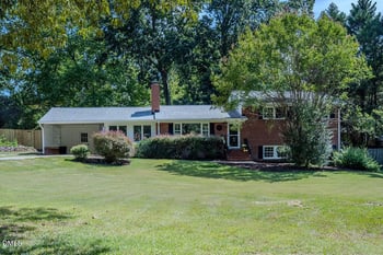 825 Ralph Dr, Cary, NC 27511