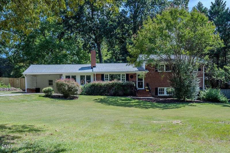 825 Ralph Dr, Cary, NC 27511