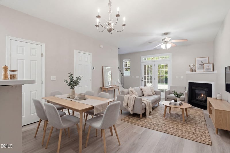 8251 Martello Ln, Raleigh, NC 27613