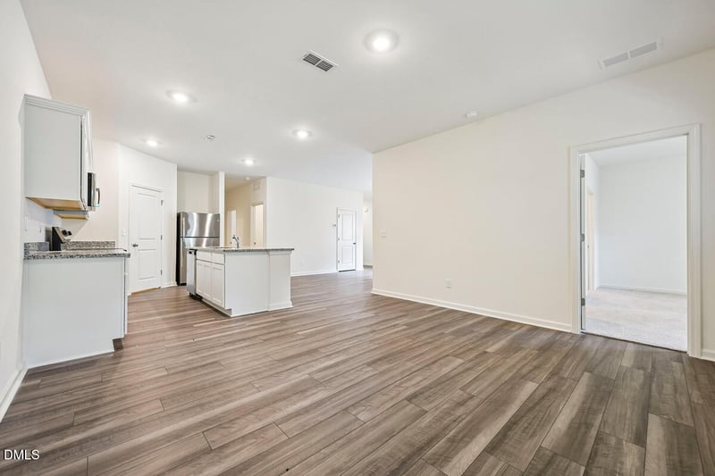 826 Hanford Landing Dr, Graham, NC 27253