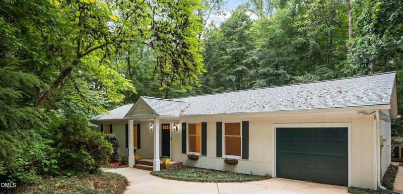 8269 Hillside Dr, Raleigh, NC 27612