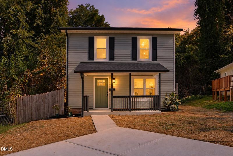 827 Gerard St, Durham, NC 27701