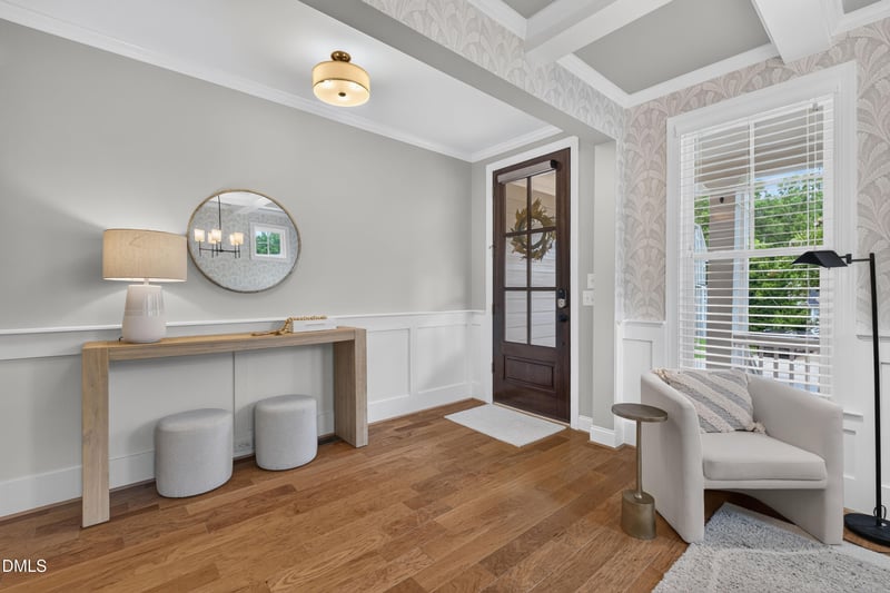 828 Rambling Oaks Ln, Holly Springs, NC 27540