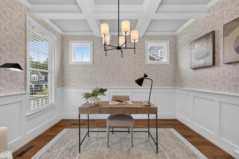 828 Rambling Oaks Ln, Holly Springs, NC 27540