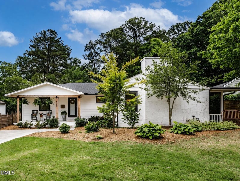 828 Woodburn Rd, Raleigh, NC 27605