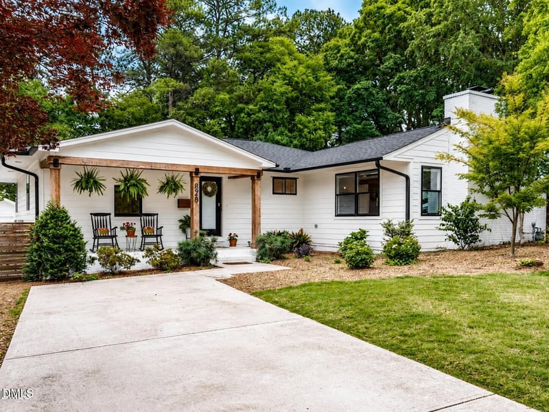828 Woodburn Rd, Raleigh, NC 27605